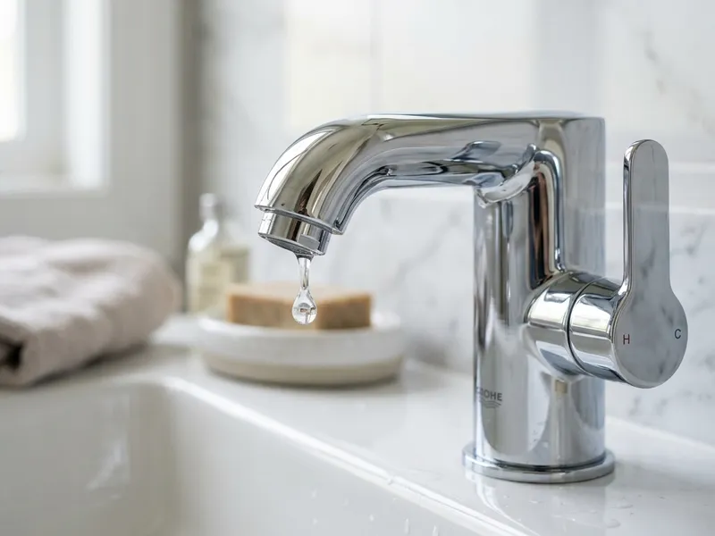 Faucet Repair & Installation Plumber in Deersville, OH